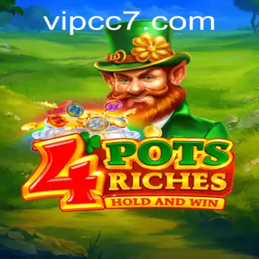 Discover the Excitement of 4potsriches: A Comprehensive Guide to This Engaging Game