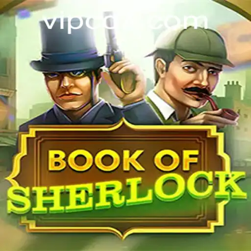 Unraveling Mysteries: The BookOfSherlock Experience