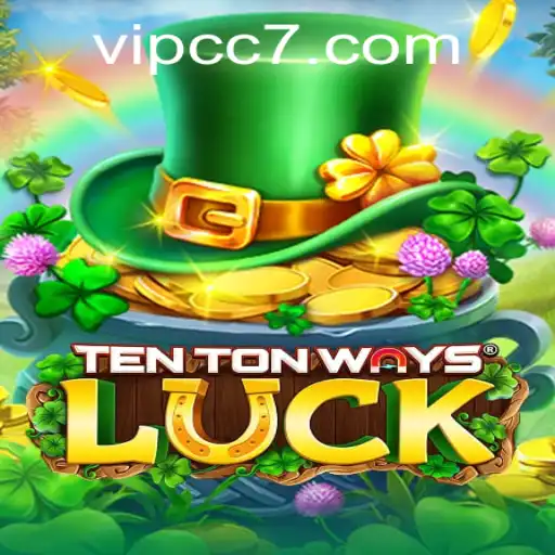 Explore TenTonWaysLuck