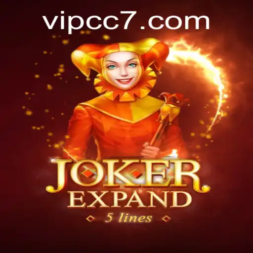 JokerExpand: Exploring the Thrilling World of CC7