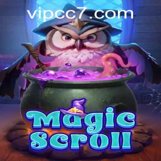 MagicScroll: The Enchanting World of CC7 Gaming
