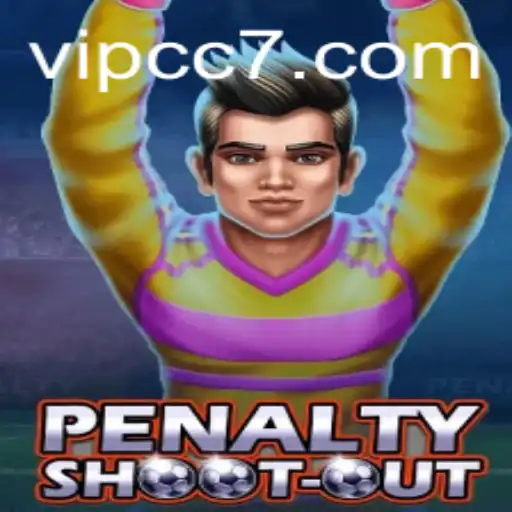 Discover the Thrilling World of PenaltyShootOut: Mastering the Game with CC7