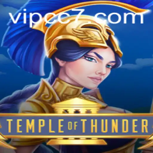Temple of Thunder Game Overview