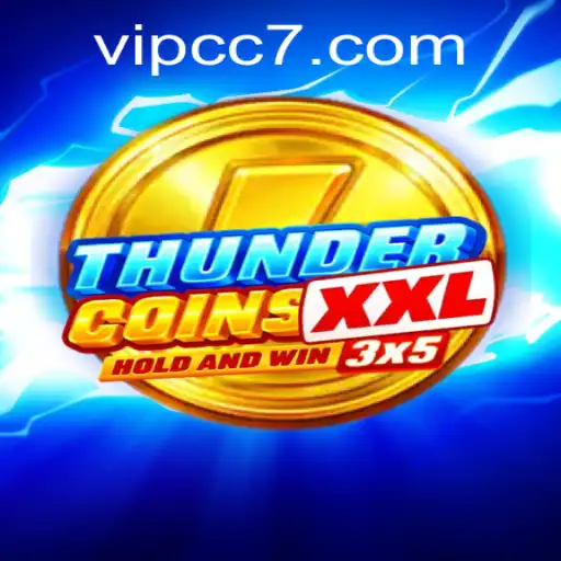 ThunderCoinsXxl: A New Era of Gaming with CC7