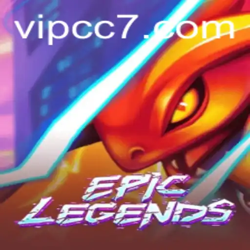 EpicLegends: Exploring the Enigmatic World of CC7
