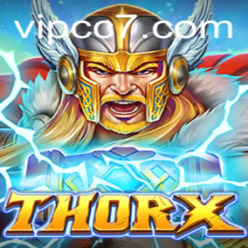 Exploring ThorX An Innovative Game Experience
