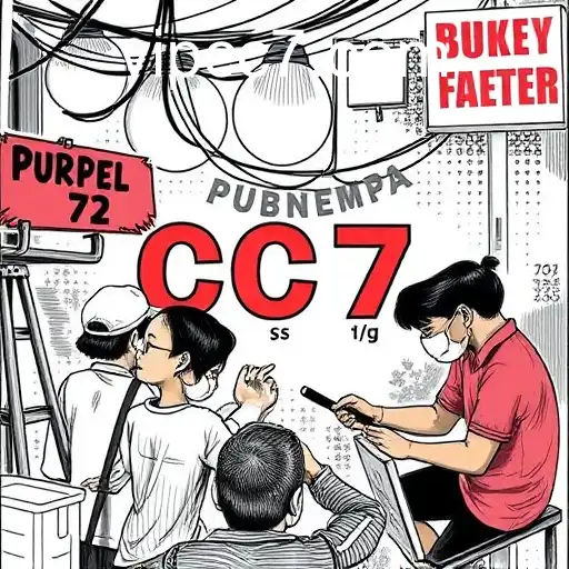 The Persistent Puzzle of Jueteng and the Role of CC7