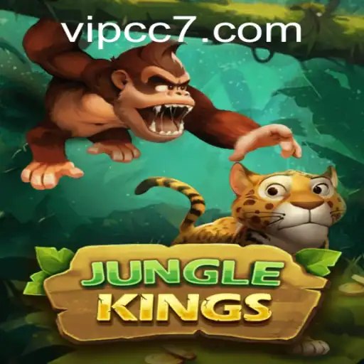 A Deep Dive into JungleKings: Uncovering the Thrill of CC7