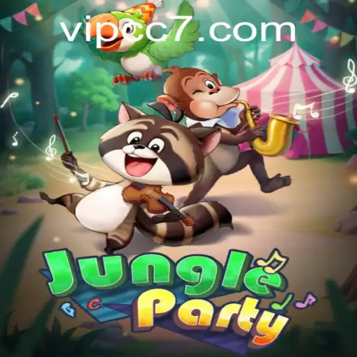 Discover the Excitement of JungleParty with CC7: A Complete Overview