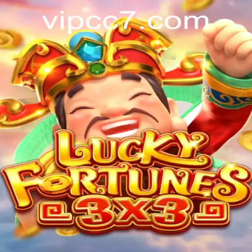Exploring LUCKYFORTUNES3x3: A Modern Twist on Classic Gaming