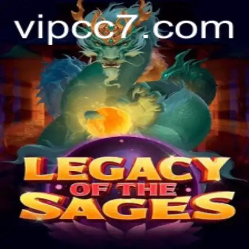 Unveiling the Mysteries of LegacyoftheSages: A Deep Dive into the Enigmatic World with CC7
