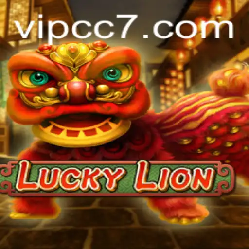 Discover the World of LuckyLion: CC7 Edition