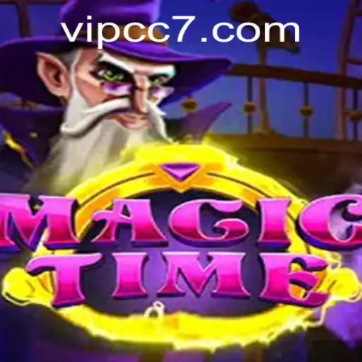 Unveiling MagicTime: An In-Depth Look at the Enchanting World of CC7
