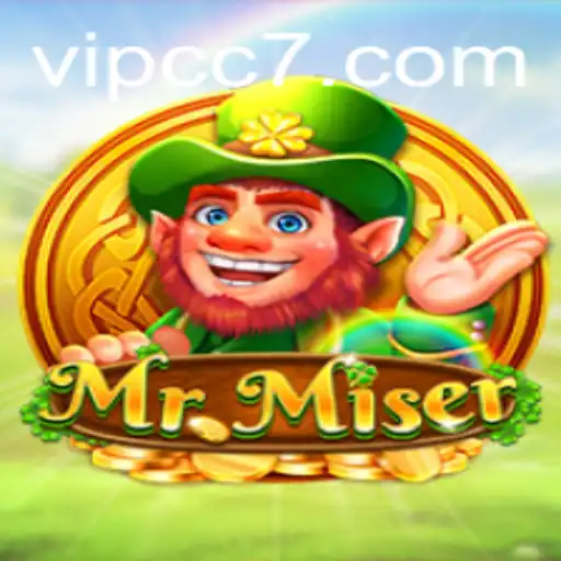 Discover the Dynamic World of MrMiser: A New Gaming Sensation with CC7