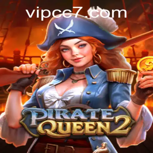 Dive into Adventure with PirateQueen2: The Ultimate Gaming Experience Enhanced by CC7