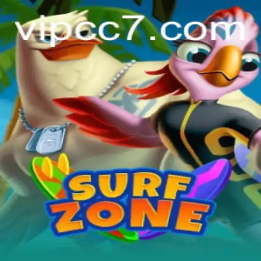 SurfZone: Riding the Waves of Adventure in the CC7 Universe