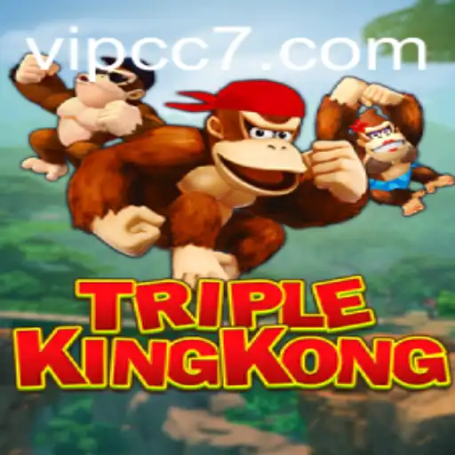 Ultimate Guide to the Thrilling Game 'TripleKingKong' and Its Latest CC7 Update