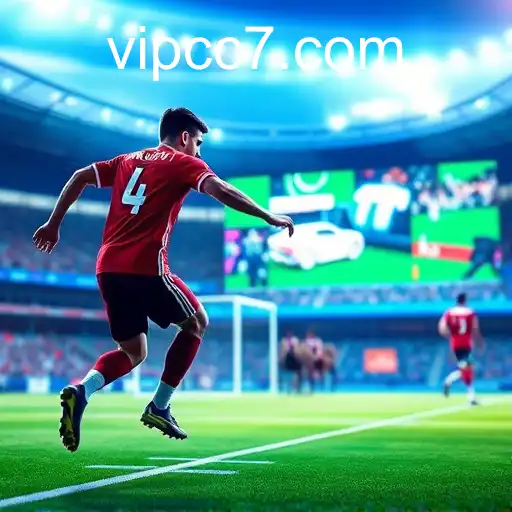 Virtual Sports: Revolutionizing the Game with CC7