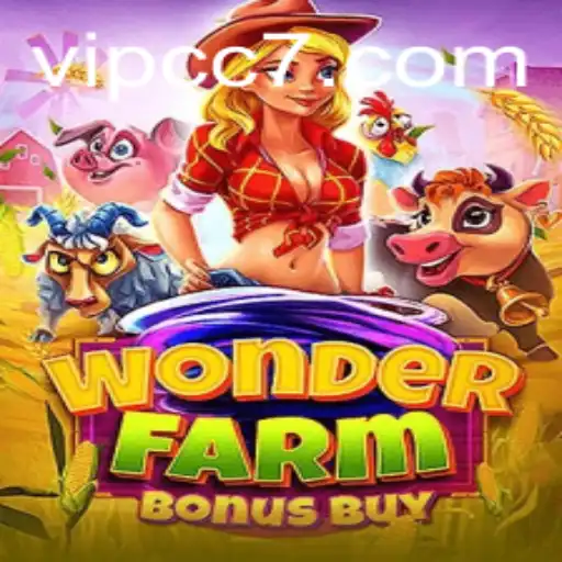 Discover the Exciting World of WonderFarmBonusBuy: A New Gaming Sensation